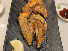 -京樽回転寿司(奥林匹克店)