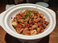-老湘村·湖南土菜(天河维多利店)