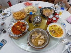 -成惠食府(赤岗店)