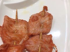 -小杨生煎(深圳岗厦北店)