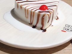 奶豆腐-百岁我家酸菜鱼(龙湾万达店)
