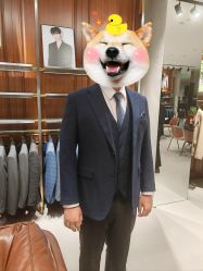 -TOPZIO西服定制(北京店)