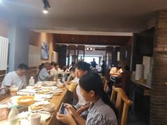 -河沿肉饼Beijing Pie(东华门店)