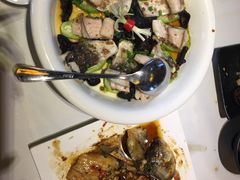 -味可道美食坊(福基路店)