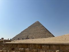 -吉萨金字塔群