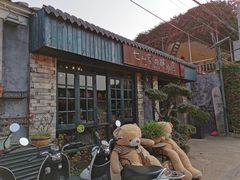 门面-七七家的糖水店(涠洲岛3号店)