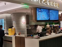 -粤来记·啫啫煲·点心(日月光店)