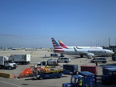 -奥黑尔国际机场