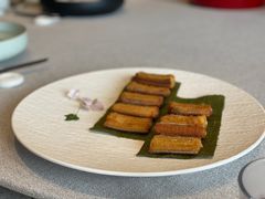 干煎带鱼-甬府(黄浦店)