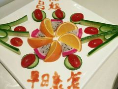 android_upload_pic-海底捞火锅(高科广场店)