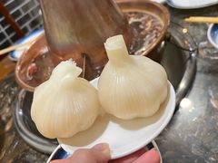 -鑫隆四季涮肉(香河店)