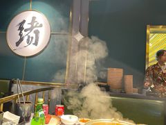 -一绪に寿喜烧自助(世茂广场店)