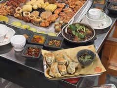 -塘屋烧烤·云南火塘烧烤品牌(春城慧谷旗舰店)