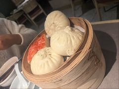 淮扬三丁包-晓淮山·扬州早茶·淮扬菜(龙阳广场店)