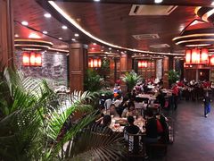 大堂-川西坝子火锅(金沙1.0直营店)