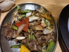 -阿鸡鱼庄·顺德鲜蒸小炒(亚运村店)