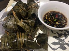 -东口码头·烧鸽子·鱼头泡饼·地方菜(金鹰悦城店)