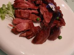 -香丰阁·烤鸭·川湘菜(清河店)