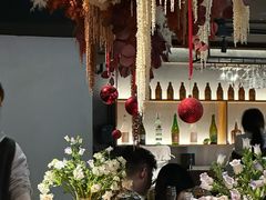 -Fuzzy Bistro 浮几韩餐·茶酒馆