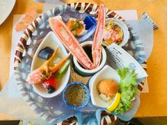 -蟹道乐(道顿堀本店)