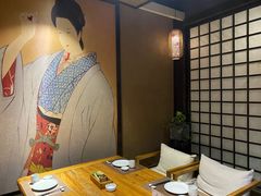 -和风清味日本料理(希尔顿店)
