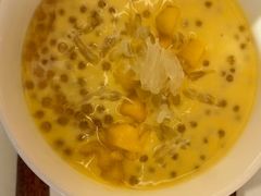 -满记甜品(王府井北京市百货大楼店)