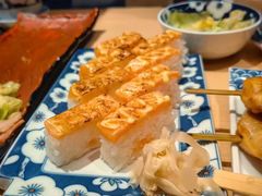 -小山日本料理(太古汇店)