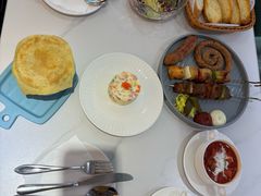 -库滋明·俄罗斯特色美食(中央大街店)