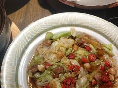 -秦月轩·陕西家乡菜(阜成路·五棵松店)