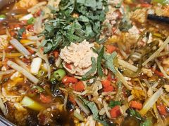 -蛙兔鸡自贡风味·特色江湖菜(广都店)