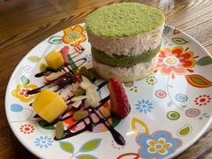 抹茶黄桃-LYFATTI 莱芙缇(赣水路店)