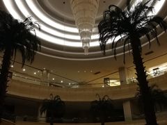 -上海唐朝酒店