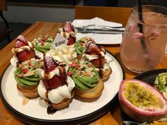 -BE BRIGHT KITCHEN(正佳广场店)