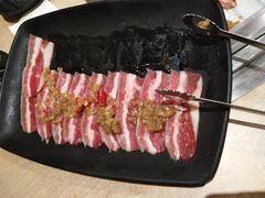 -新石器烤肉(之心城店)