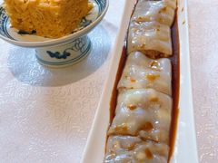 -星河湾半岛酒店-真粤中餐厅