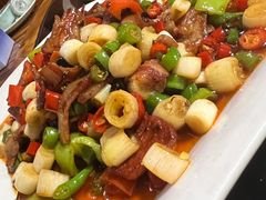 -人民公社铁锅炖·东北菜(卫国道店)