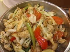 -乐口福家常菜馆(古庸路店)
