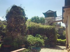 -东莞市可园博物馆