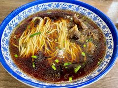 排骨面-刘长兴(逸仙桥店)