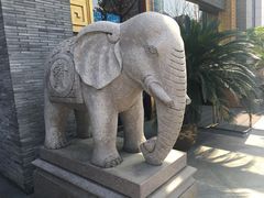 -宁波状元楼酒店(和义路店)