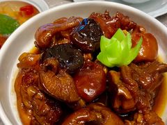 醋烧猪脚-四道菜·福建菜馆(新街口金鹰店)