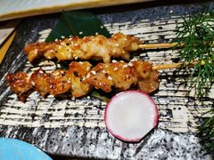 -元通寿司(大朗店)