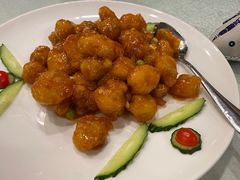 樱桃肉-蓬莱春(芝罘店)
