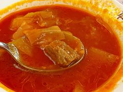 红菜汤-华梅西餐厅(哈尔滨中央大街店)