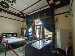 -青岛德国总督楼旧址博物馆