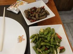 -苏大嘴海鲜牧场(奥林匹克店)