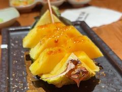 -炉胜·炉端烧·居酒屋