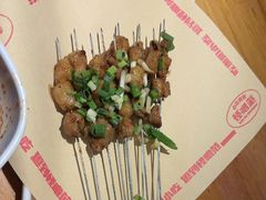 -怪噜范·老贵阳街头名小吃(鸿通城店)