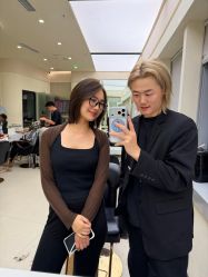 -BEAUTY HAIR GANO