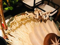 -左庭右院鲜牛肉火锅(新梅广场店)